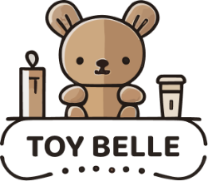 Toybelle.com Logo desktop