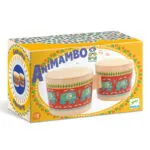 Instrument muzical Bongo