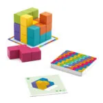 Djeco - Jucarii de logica Djeco