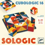 Djeco - Jucarii de logica Djeco