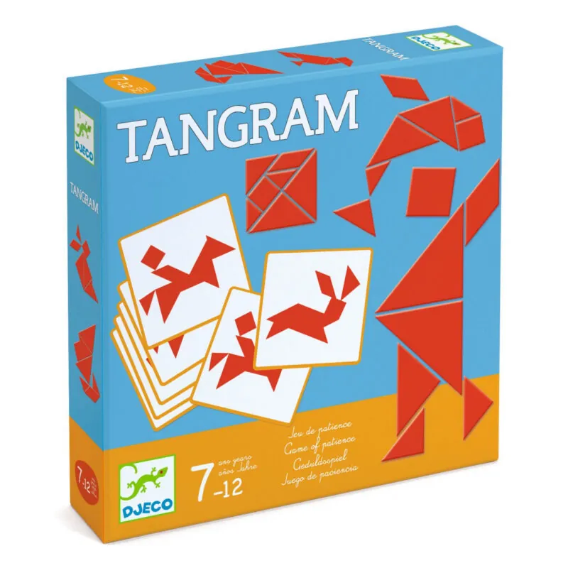 joc tangram djeco4702