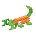 Set de construit Clicformers- Insecte