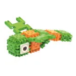 30 piese - Jucarii de construit Clicstoys - 2