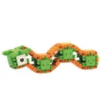 Set de construit Clicformers- Insecte