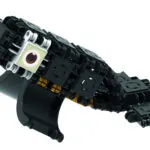 Set de construit Clicformers- Mini Animal Set 30 piese - Jucarii de construit Clicstoys - 4