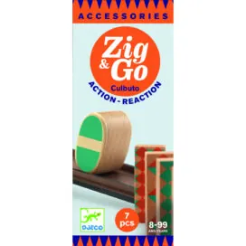 imagine Set de constructie zig&go