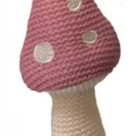 Zornaitoare ciupercuta