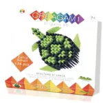 imagine Origami 3D - Creagami - Testoasa