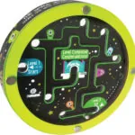 Joc de logica si indemanare Labirint dublu spatiu - Jucarii de logica Svoora - 3