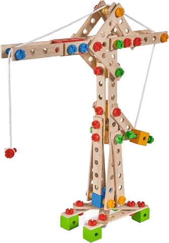 set constructii eichhorn