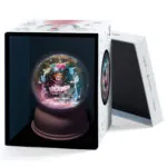 Djeco - Camera copilului Djeco
