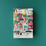 Puzzle Priveste cerul