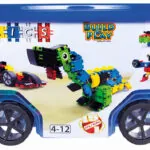 Set Clics de construit 15 in 1 -  Clicstoys