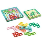Joc de logica Logic Garden
