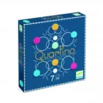 Joc de strategie Quartino