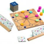 Joc de strategie Quartino