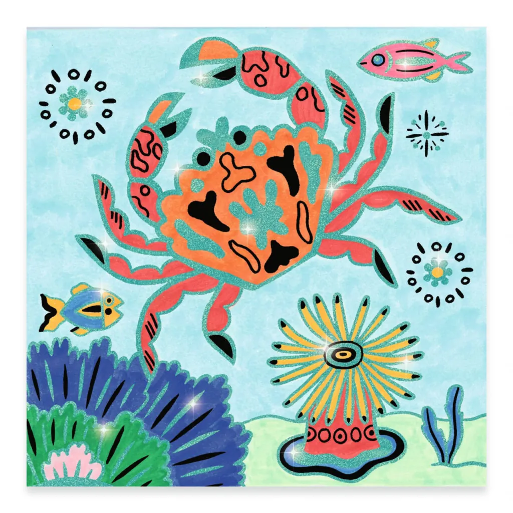 Djeco - Jucarii creative Djeco