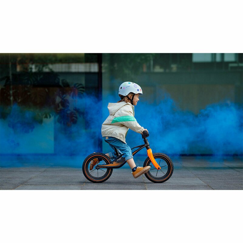 lionelo bicicleta cu roti gonflabile fara pedale bart blue navy 1408381 4