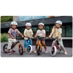 Imagine 11: Bicicleta usoara fara pedale – Bart, Bubblegum, Lionelo