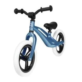 imagine:Bicicleta usoara fara pedale - Bart, Sky Blue, Lionelo