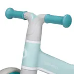 Imagine 8: Bicicleta fara pedale copii Villy cu 4 roti – Lionelo