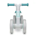 Imagine 2: Bicicleta fara pedale copii Villy cu 4 roti – Lionelo
