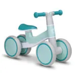 Imagine 1: Bicicleta fara pedale copii Villy cu 4 roti – Lionelo