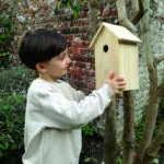 Imagine 1: Casuta pentru pasari, Egmont Toys