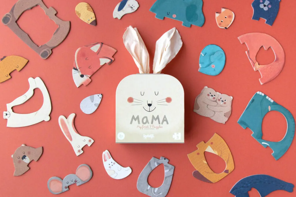 Puzzle Mama