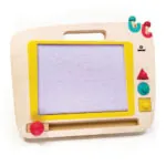 Tabla magnetica de desen