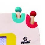 Tabla magnetica de desen