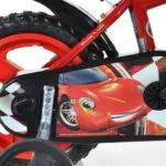 Imagine 1: Bicicleta copii 12 ” Junior Elf Cars