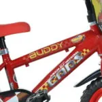 Imagine 2: Bicicleta copii 12 ” Junior Elf Cars