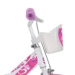 Imagine 1: Bicicleta copii 12” RLN, Inimioare, Dino Bike
