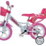Imagine 1: Bicicleta copii 12”, UNICORN, Dino Bike