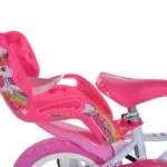 Imagine 3: Bicicleta copii 12”, UNICORN, Dino Bike