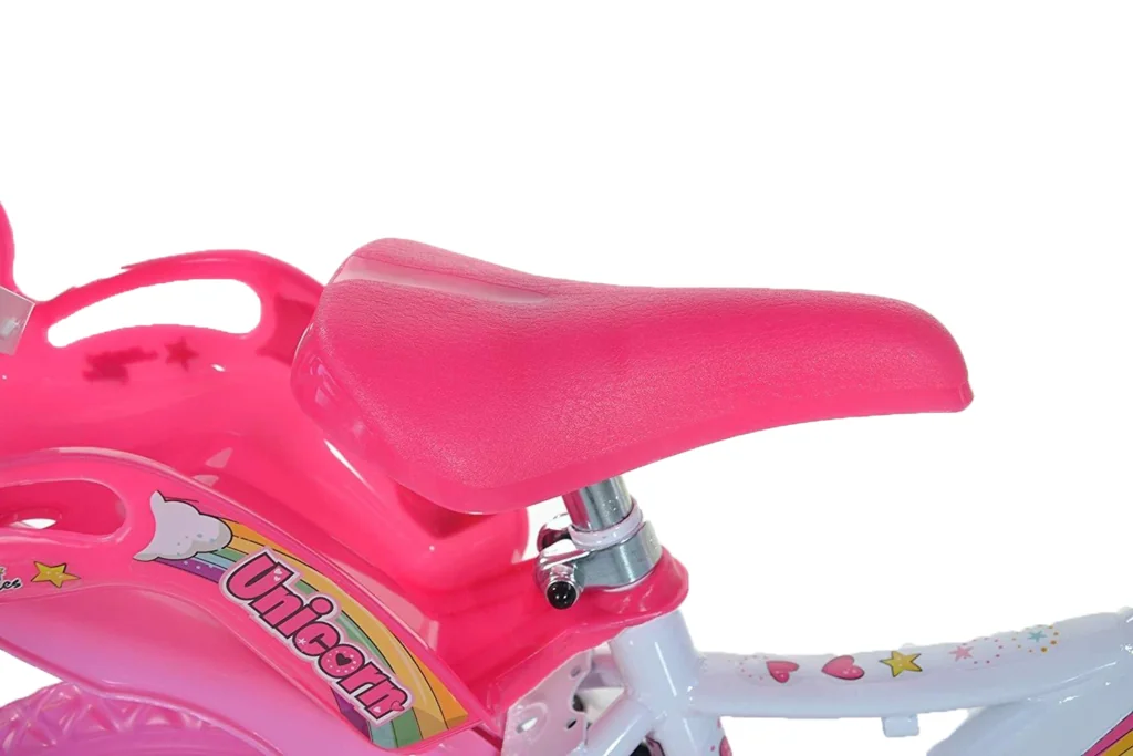 Imagine 6: Bicicleta copii 12”, UNICORN, Dino Bike