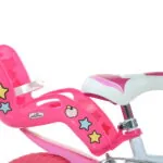 Imagine 2: Bicicleta copii 14” Hello Kitty