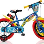 Bicicleta copii 14″ Sonic