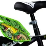 Imagine 3: Bicicleta copii 16” Dinozaur T-Rex