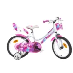 Bicicleta copii 16” RSN