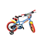 Bicicleta copii 16″ Superman