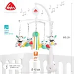 Imagine 2: Carusel muzical mobil, DoBabyDoo, Fehn