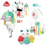 Imagine 3: Carusel muzical mobil, DoBabyDoo, Fehn
