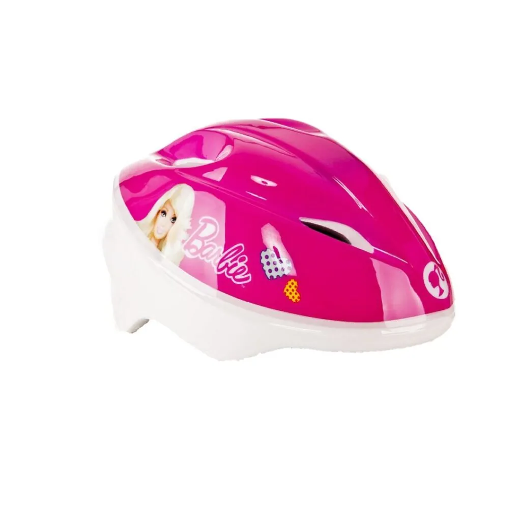 imagine:Casca protectie Barbie, Dino Bike