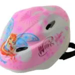 Imagine 1: Casca protectie copii Winx, Dino Bike