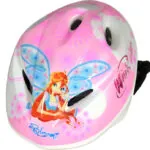 imagine:Casca protectie copii Winx, Dino Bike