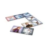 Imagine 1: Joc de logica, Domino, Frozen II, Dino