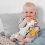 Imagine 3: Lampa de veghe, Girafa de plus, Fehn