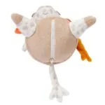 Imagine 4: Lampa de veghe, Girafa de plus, Fehn